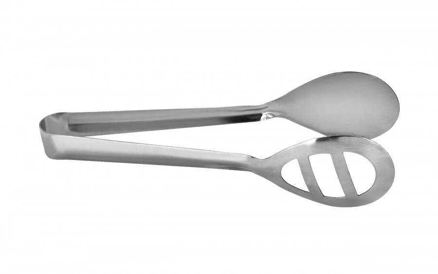 Szczypce do sałaty 20 cm BASIC KITCHEN