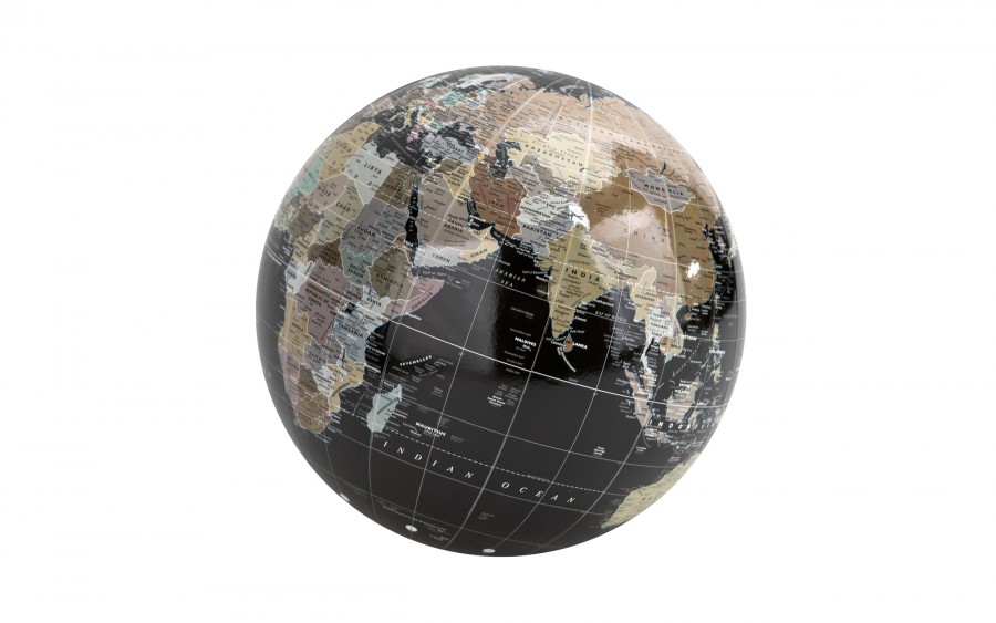 Globus Ziemi na stojaku 24 cm Art-Pol 126490