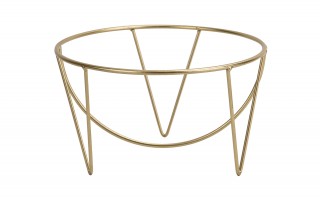 Globus Ziemi na stojaku 24 cm Art-Pol 126490