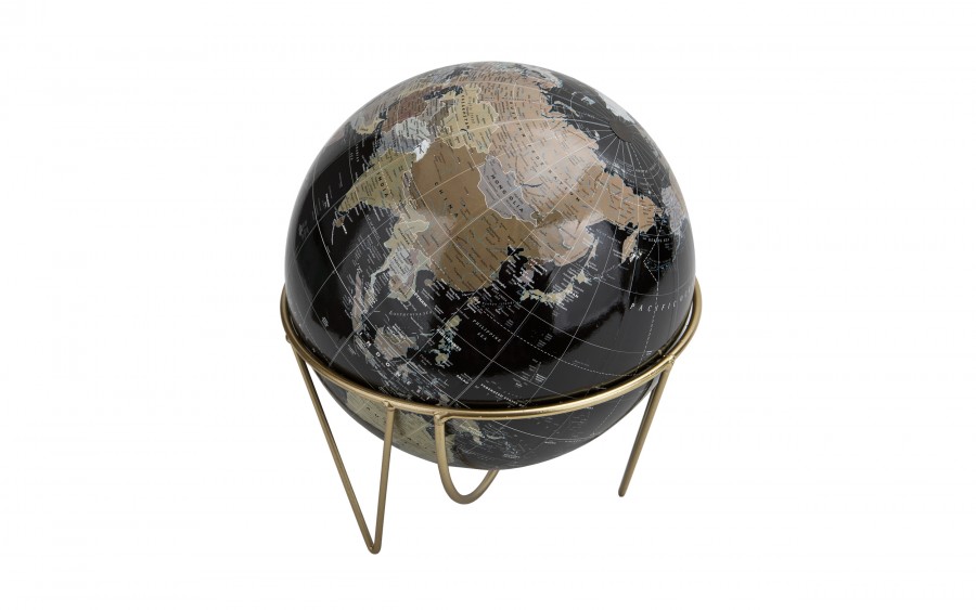 Globus Ziemi na stojaku 24 cm Art-Pol 126490