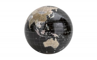 Globus Ziemi na stojaku 20 cm Art-Pol 126491