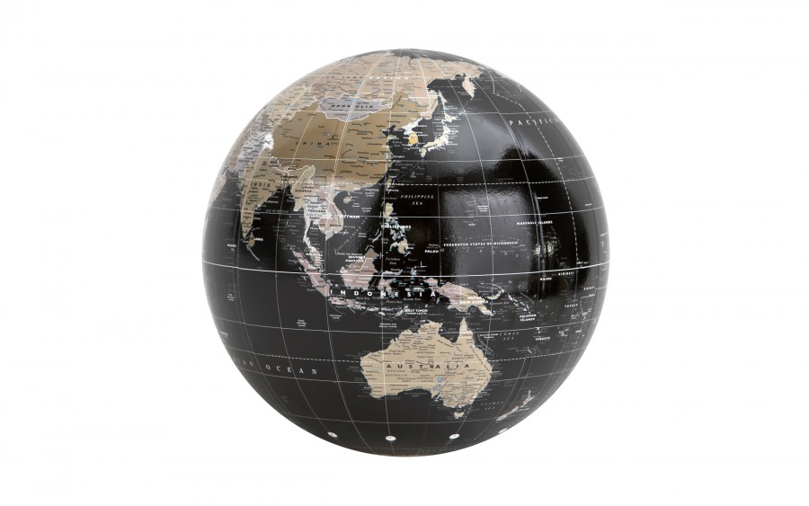 Globus Ziemi na stojaku 20 cm Art-Pol 126491