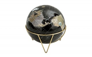 Globus Ziemi na stojaku 20 cm Art-Pol 126491