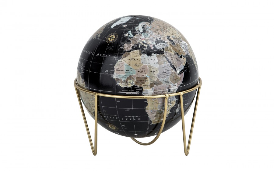 Globus Ziemi na stojaku 20 cm Art-Pol 126491