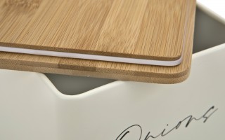 Pojemnik na cebulę ONIONS Modern Kitchen