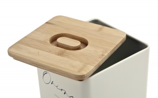 Pojemnik na cebulę ONIONS Modern Kitchen