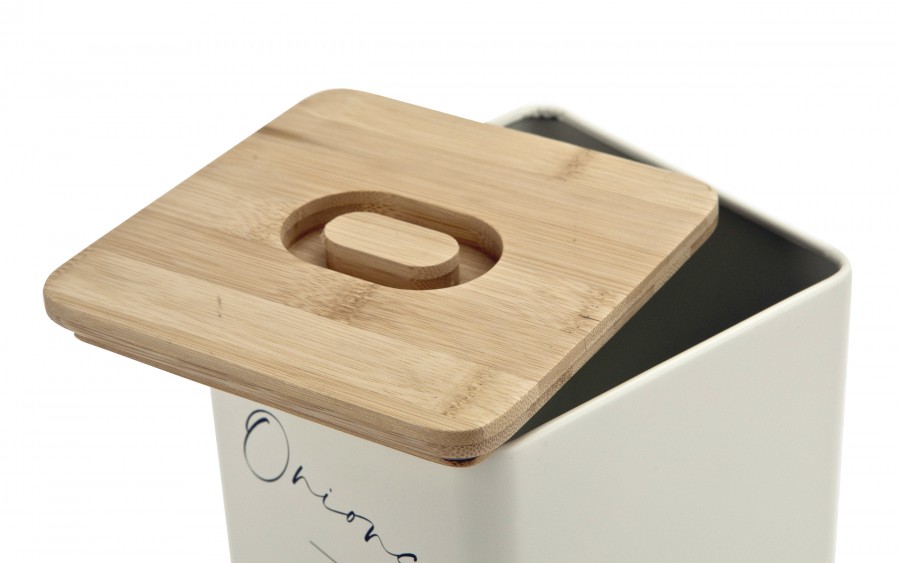 Pojemnik na cebulę ONIONS Modern Kitchen