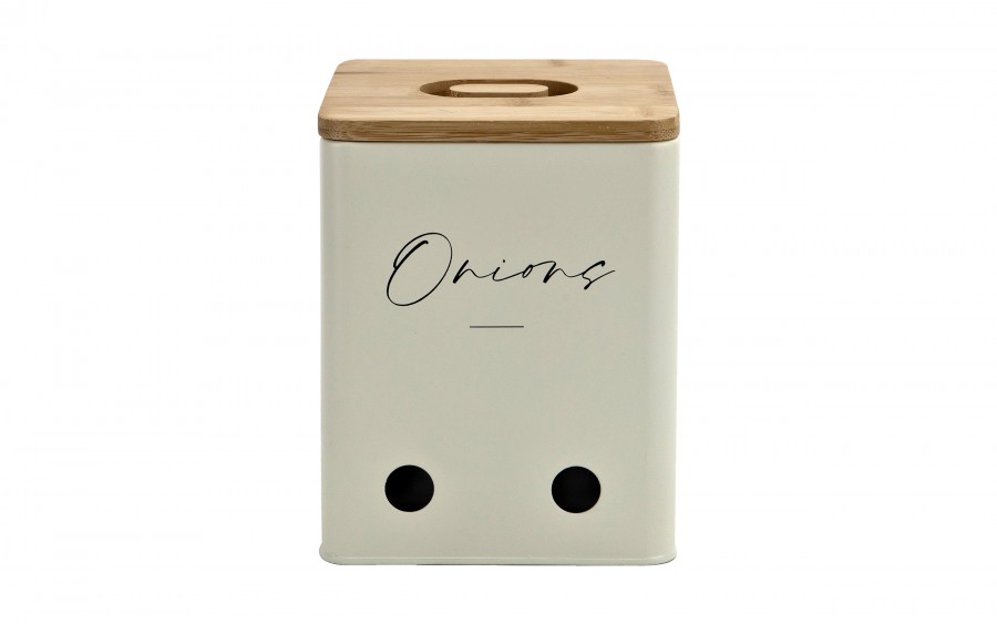 Pojemnik na cebulę ONIONS Modern Kitchen