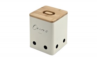 Pojemnik na cebulę ONIONS Modern Kitchen