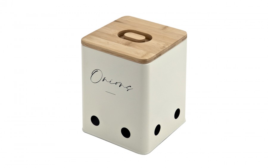 Pojemnik na cebulę ONIONS Modern Kitchen