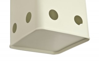 Pojemnik na czosnek GARLIC Modern Kitchen