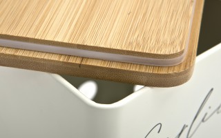 Pojemnik na czosnek GARLIC Modern Kitchen