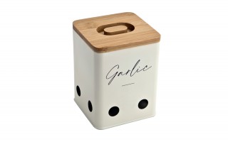 Pojemnik na czosnek GARLIC Modern Kitchen