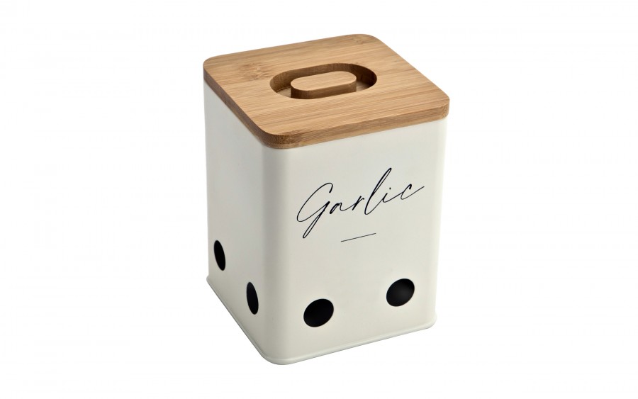 Pojemnik na czosnek GARLIC Modern Kitchen