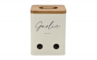 Pojemnik na czosnek GARLIC Modern Kitchen