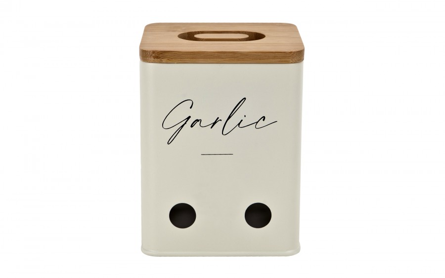 Pojemnik na czosnek GARLIC Modern Kitchen
