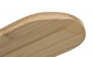 Zestaw 3 miseczek z deską do serwowania 4 el.