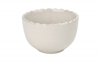 Zestaw 3 miseczek z deską do serwowania 4 el.