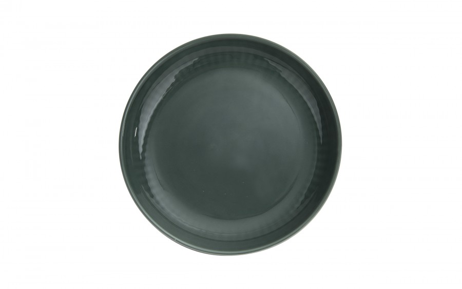 Talerz płytki 26 cm MOSAIQUE OLIVE