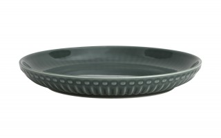 Talerz płytki 26 cm MOSAIQUE OLIVE