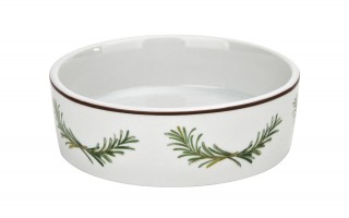 Zestaw 3 miseczek z deską do serwowania 4 el. 7358 Rozmaryn