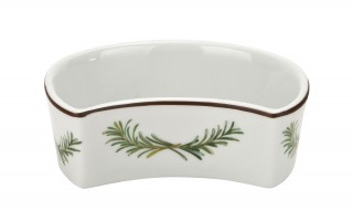 Zestaw 3 miseczek z deską do serwowania 4 el. 7372 Rozmaryn