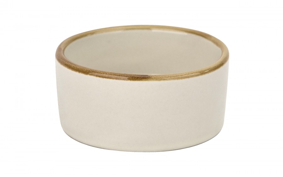 Zestaw 4 miseczek z deską do serwowania 5 el. 7389