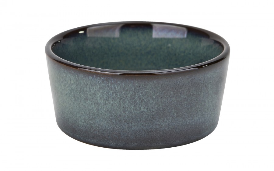 Zestaw 4 miseczek z deską do serwowania 5 el. 7389