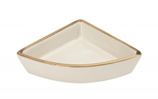 Zestaw 4 miseczek z deską do serwowania 5 el. 7402