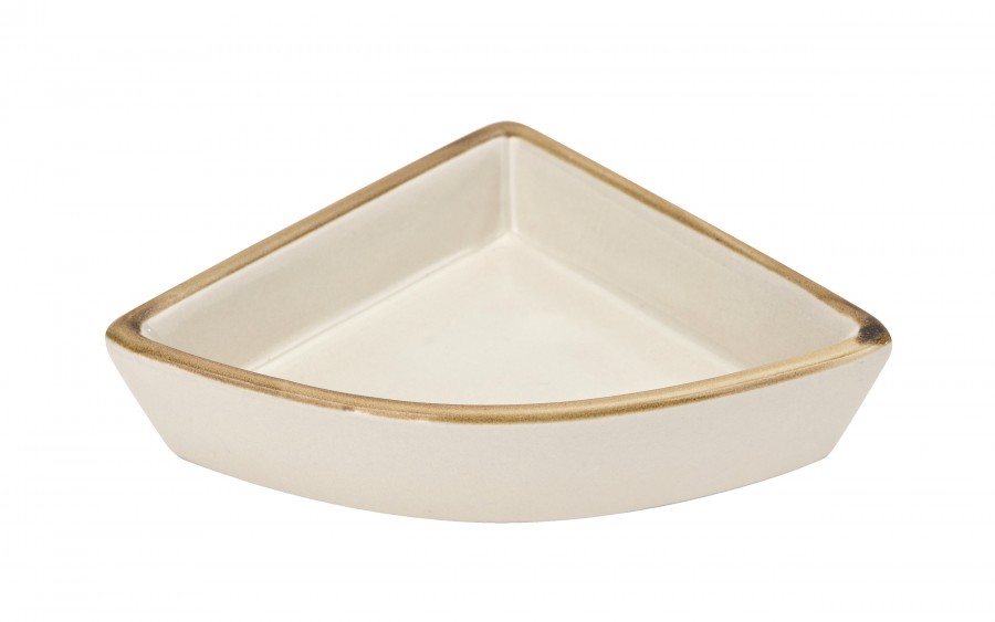 Zestaw 4 miseczek z deską do serwowania 5 el. 7402