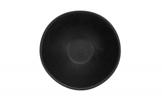 Salaterka 1L Ramen Ombres Black + pałeczki