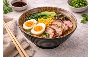 Salaterka do ramenu 1 L Ondes