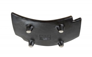 Ceramiczna patera prostokątna ONDES 17x11 cm – naturalna elegancja serwowania