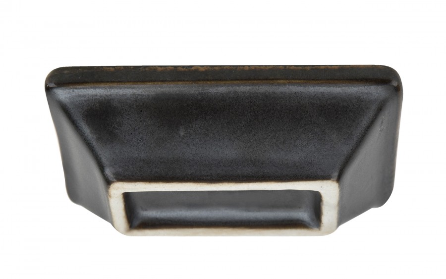 Dip ceramiczny 8 cm Ondes miseczka do dipów