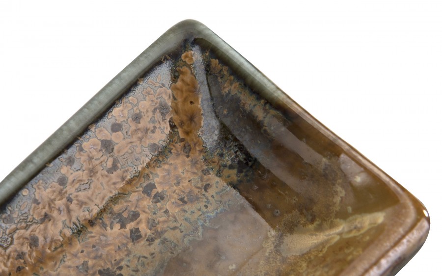 Dip ceramiczny 8 cm Ondes miseczka do dipów