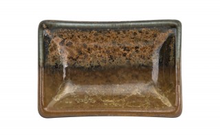 Dip ceramiczny 8 cm Ondes miseczka do dipów