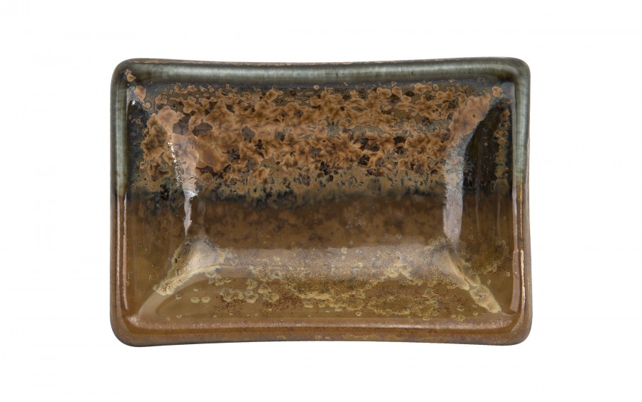 Dip ceramiczny 8 cm Ondes miseczka do dipów