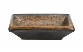 Dip ceramiczny 8 cm Ondes miseczka do dipów