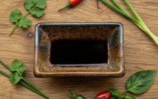 Dip ceramiczny 8 cm Ondes miseczka do dipów