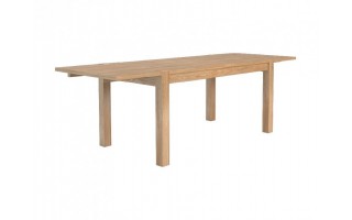 Corino Stół 160-250 z wsadem dokładanym