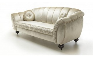Glamour sofa