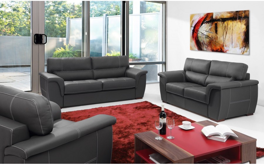 Emporio sofa 3F