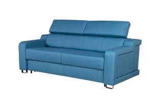 Andria sofa BdL-2,5R-BdP