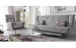 Bianco sofa