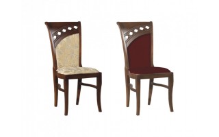 Krzesło Afrodyta (tkanina standard)