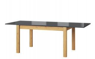 Stół rozkładany 136-210 Kama 40
