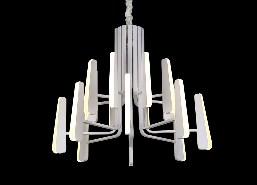 Lampa LED Estilo YG-D9052/580
