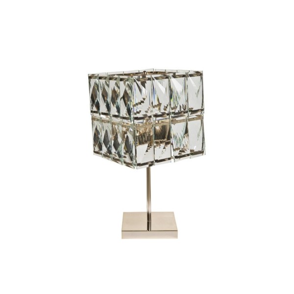 Zdjęcia - Żyrandol / lampa Cristal Lampa stojąca kryształowa  66075A/6  (257501)