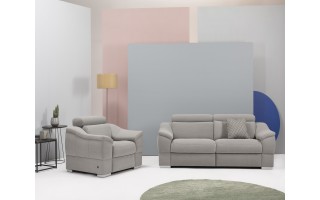 Sofa Urbano 3F