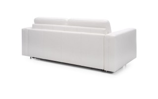 Sofa Sora 2 z funkcją spania(z materacem 120 cm)